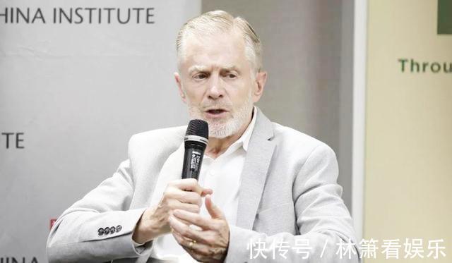 华为|舌战美媒,华为“洋高管”背景惊人,任正非大格局,用人不拘一格