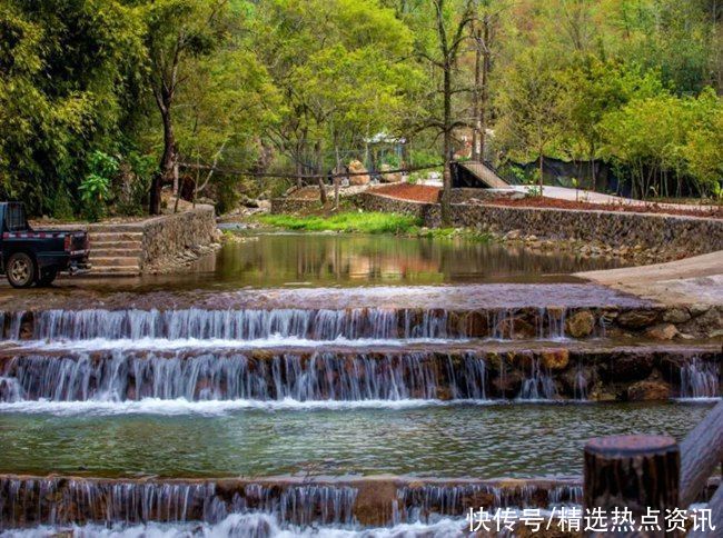 南平以“水美乡村”为钥匙 开启乡村振兴之门