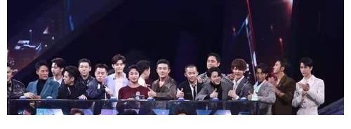 《追哥2》豪华明星阵容，张卫健尼坤加盟，观众们期待了