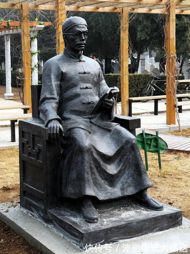 陈寅恪的最后二十年@陈寅恪被捧过头,成为网红是闹剧易中天多数人是伪装能读懂他