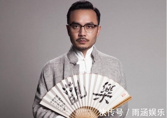 杨乐乐|“文化人”汪涵的情史，过往三段感情，远比你想象中的更精彩