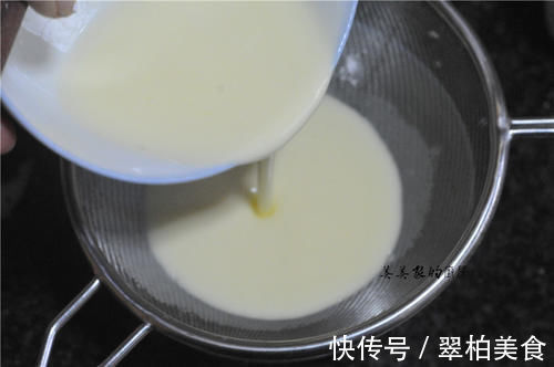 吃了30年红薯,这做法第一次见!不煮也不炸,比蛋糕还好吃!