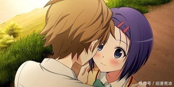 妹子|网友吐槽后宫漫攻略难度满天星,凭本事把妹的男主,我只服他们