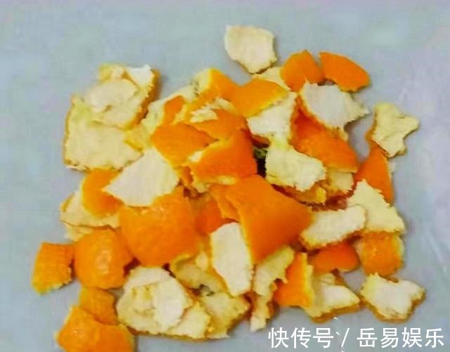 皮水|橘子皮养花有4个“坑”不能踩,方法不对没效果还伤花