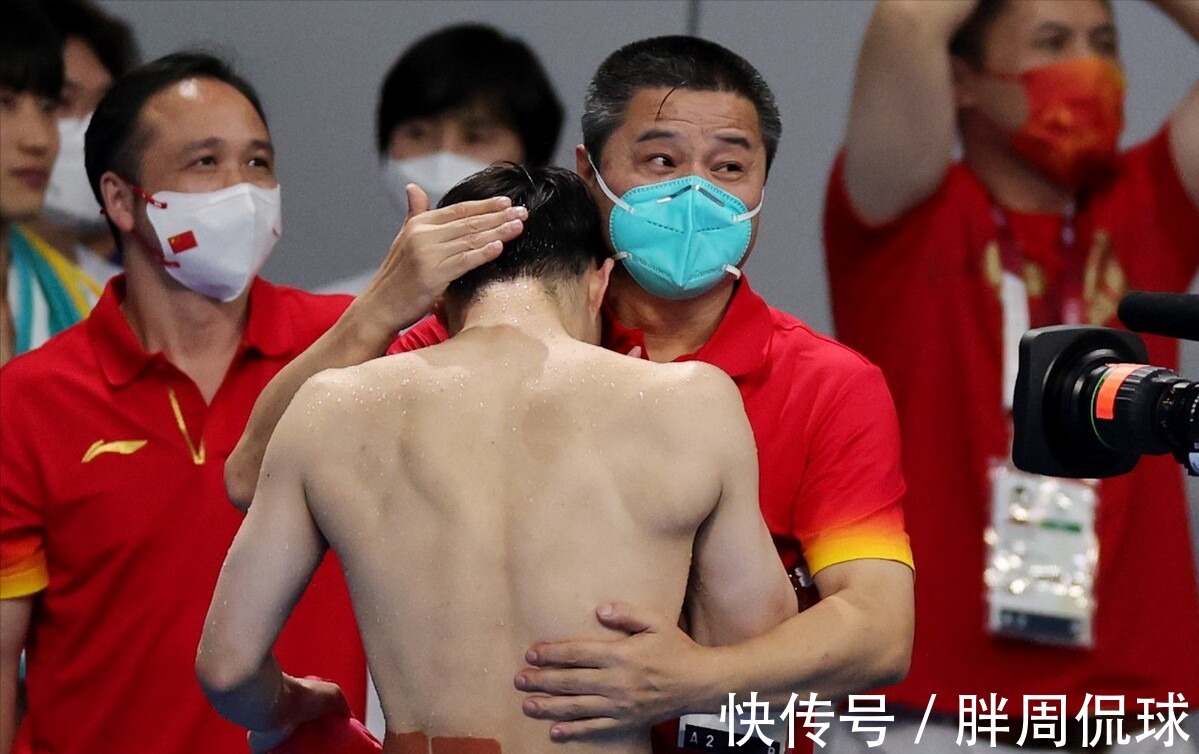 跳水|祝贺全红婵!周继红又下死命令,中国跳水队全员无条件执行