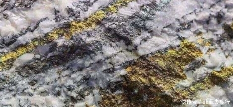 漫山遍野|世界上“最孤独”的金矿,漫山遍野都是黄金,但没人敢挖!