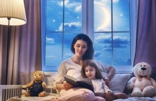 孩子|孩子熟睡后总爱“满床打滚”?背后的原因都在这里,宝妈要当心!