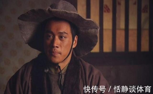 祝延平@祝延平为什么拒绝再演“武松”？说话耿直，却是明智之举