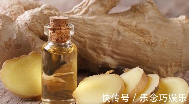 祛除|生姜“涂抹”2部位,祛湿效果翻倍,还减肥排毒,男女试试有惊喜