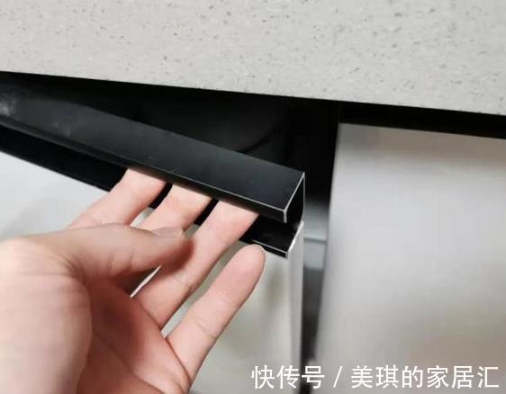 厨房|厨房装修“赶时髦”，被这四个鸡肋设计迷了眼，入住2年边用边骂