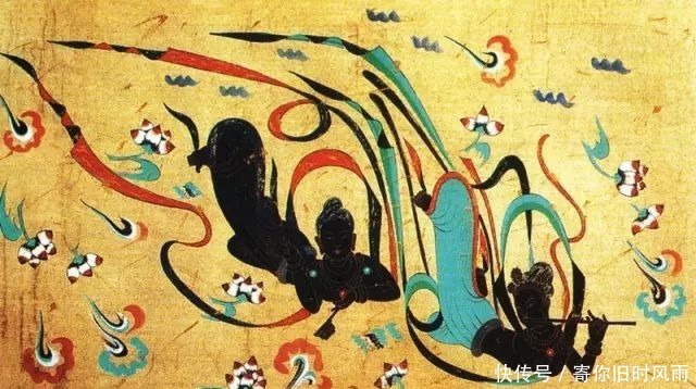 唐朝人生活都那么精致 让很多人自愧不如!