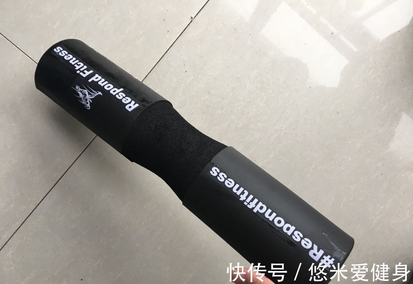 手腕|这4个健身装备,并不适合新人使用,提升基础力量实现增肌效果