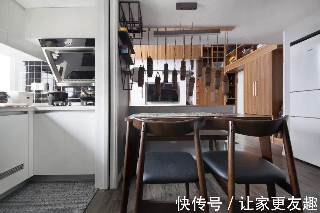 陈老师|神仙级别自建房装修案例