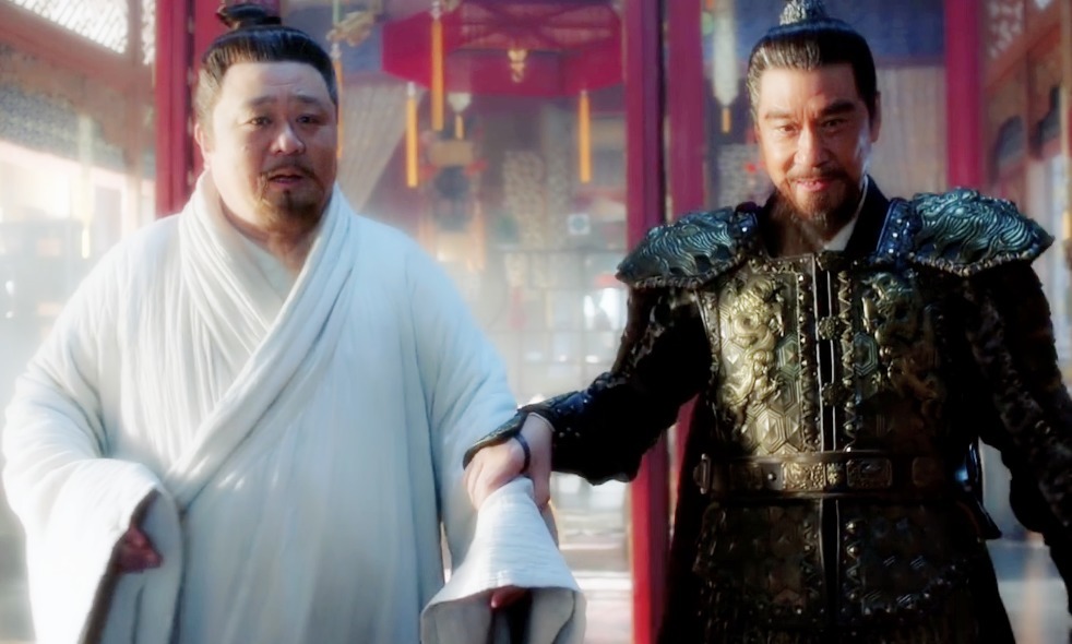 朱高炽|朱高炽在位不足一年,为啥却能名垂青史?只因他办了这些实事