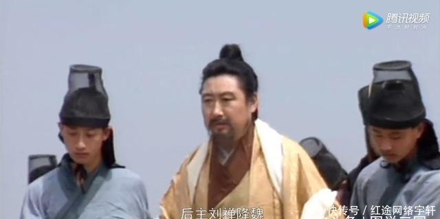 子孙|此人是东吴名将,娶了孙权的女儿,却被带了绿帽子,子孙叛逃曹魏