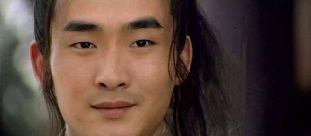 张顺|俗语“马上林冲,马下武松”,其实下半句也很霸气,却少有人知