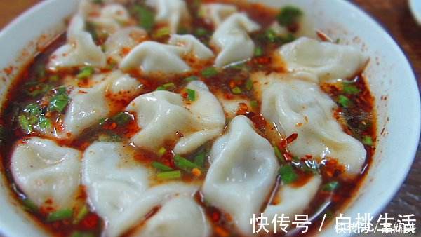 包饺子还是做包子，牢记馅料不要加它，就这两样，简单又美味