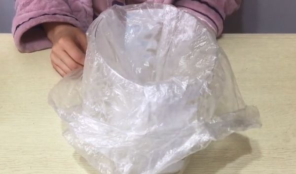 空油桶扔掉等于在扔钱,简单切几刀放家里,家里人都抢着用!