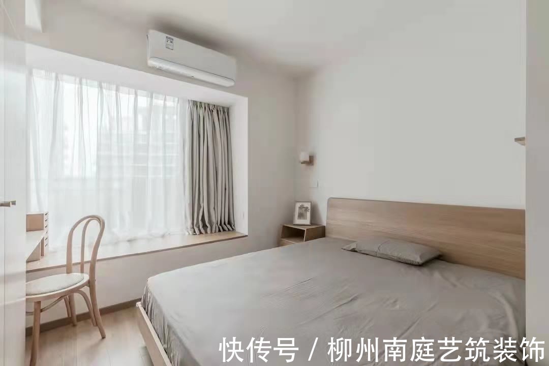 风格|小户型新房装饰,简洁素雅装修风格永不过时,值得一次。