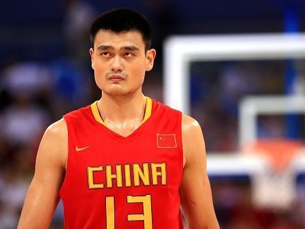 nb姚明立大功!签订合作将会促进两国友谊,中国篮球或会崛起