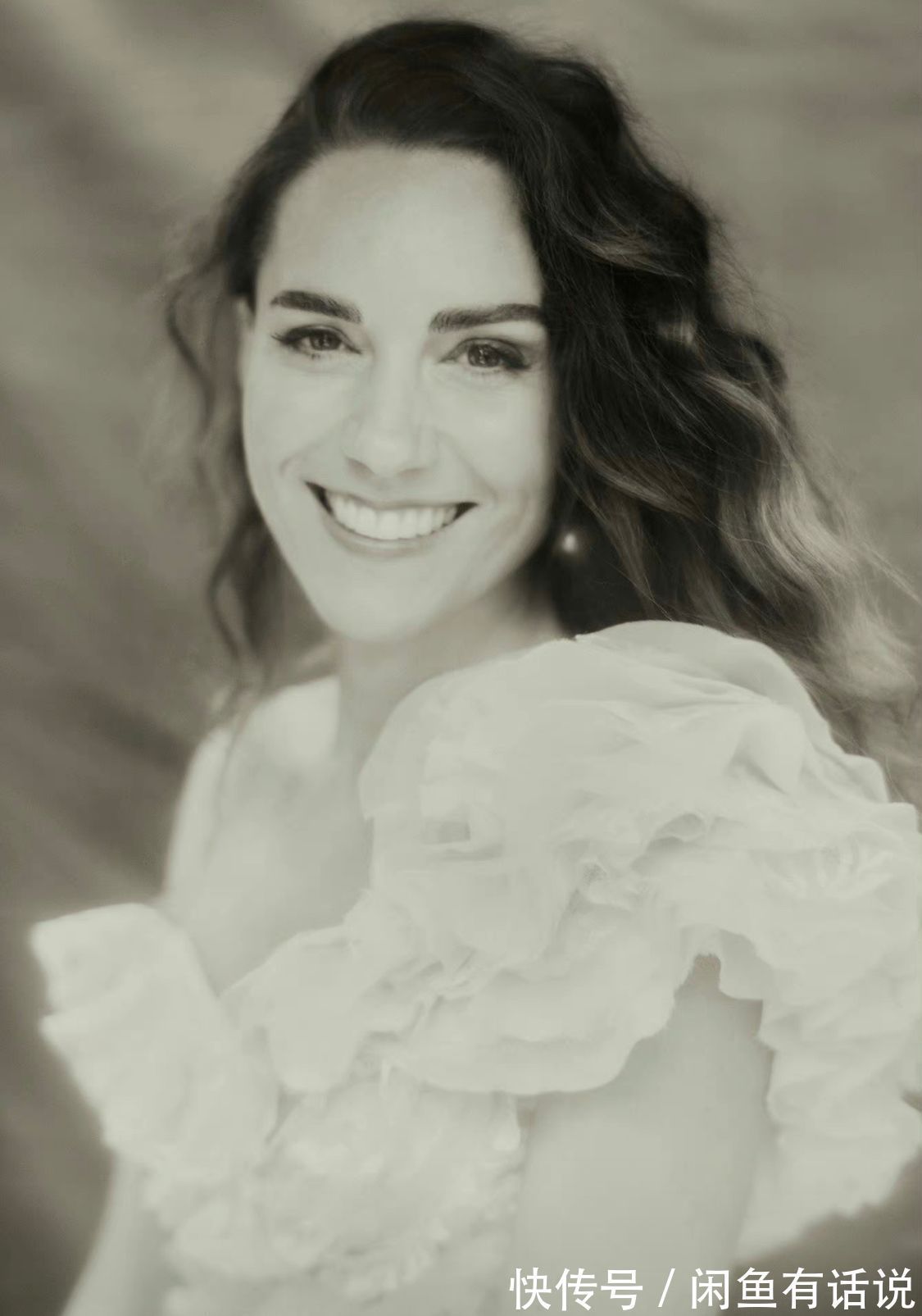 女王|凯特王妃迎40岁生日,连穿三套高定礼服,还戴女王的耳环真受宠