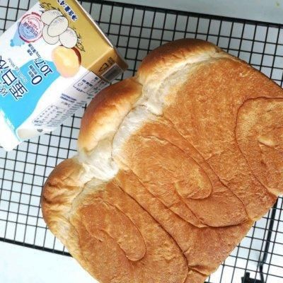 黄油|#蛋趣体验#香浓吐司蛋多多