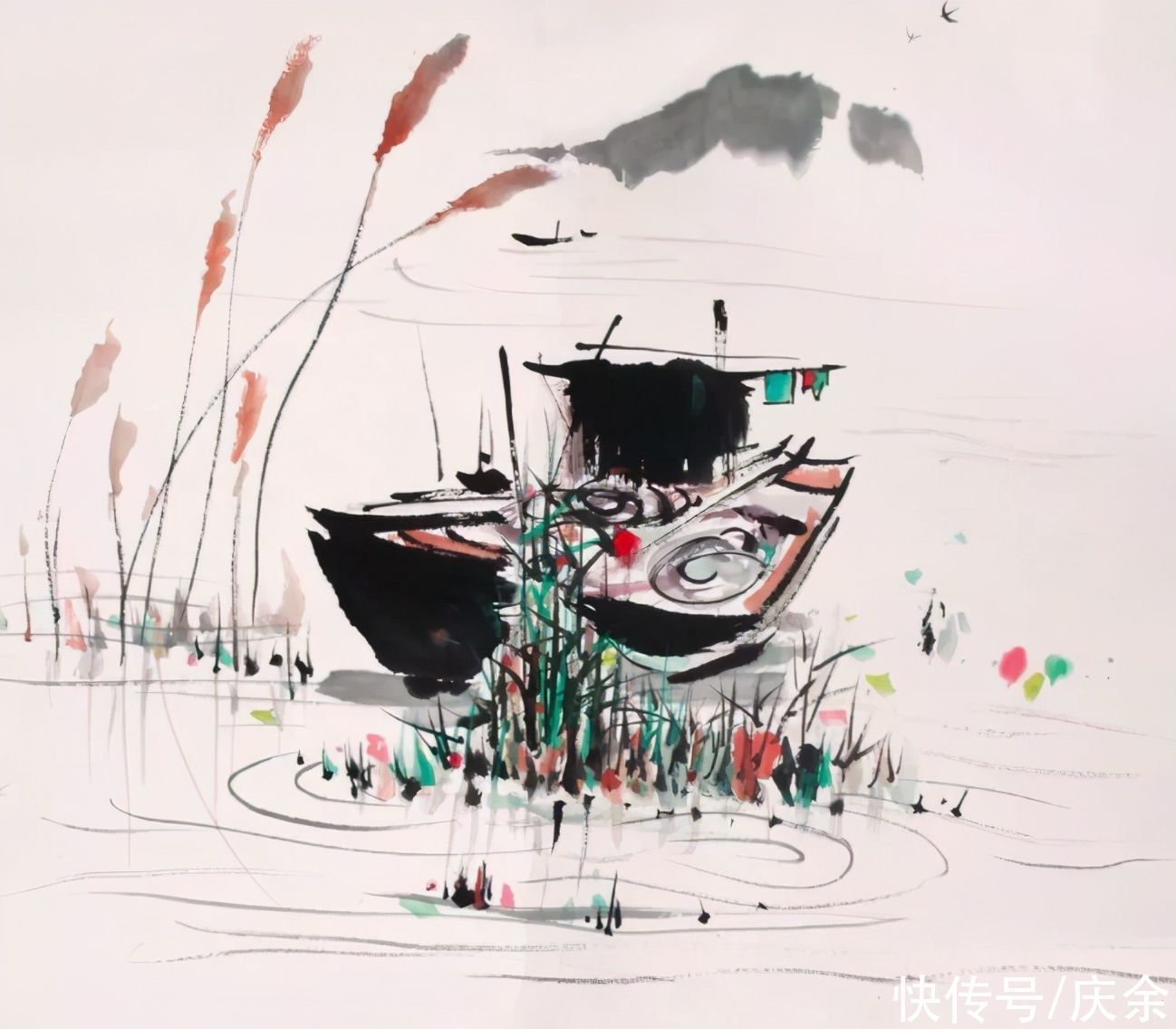 客愁$孟浩然一首绝美古诗,短短4句,风韵天成,惊艳世人