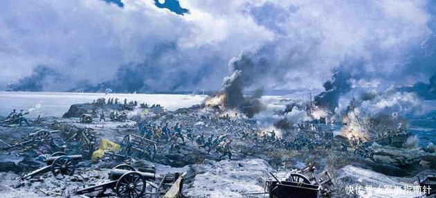 伤亡|甲午战争清军伤亡近四万人，那你知道日军的伤亡人数吗？难以置信