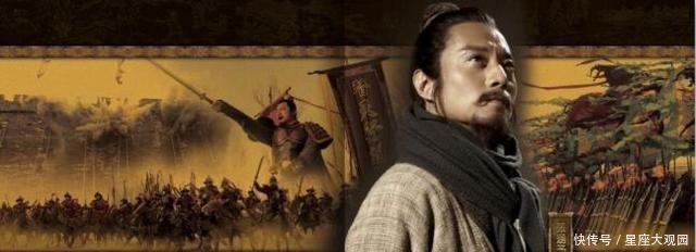 宋江与晁盖谁更适合做梁山统领一个是真领导,一个是真土匪!