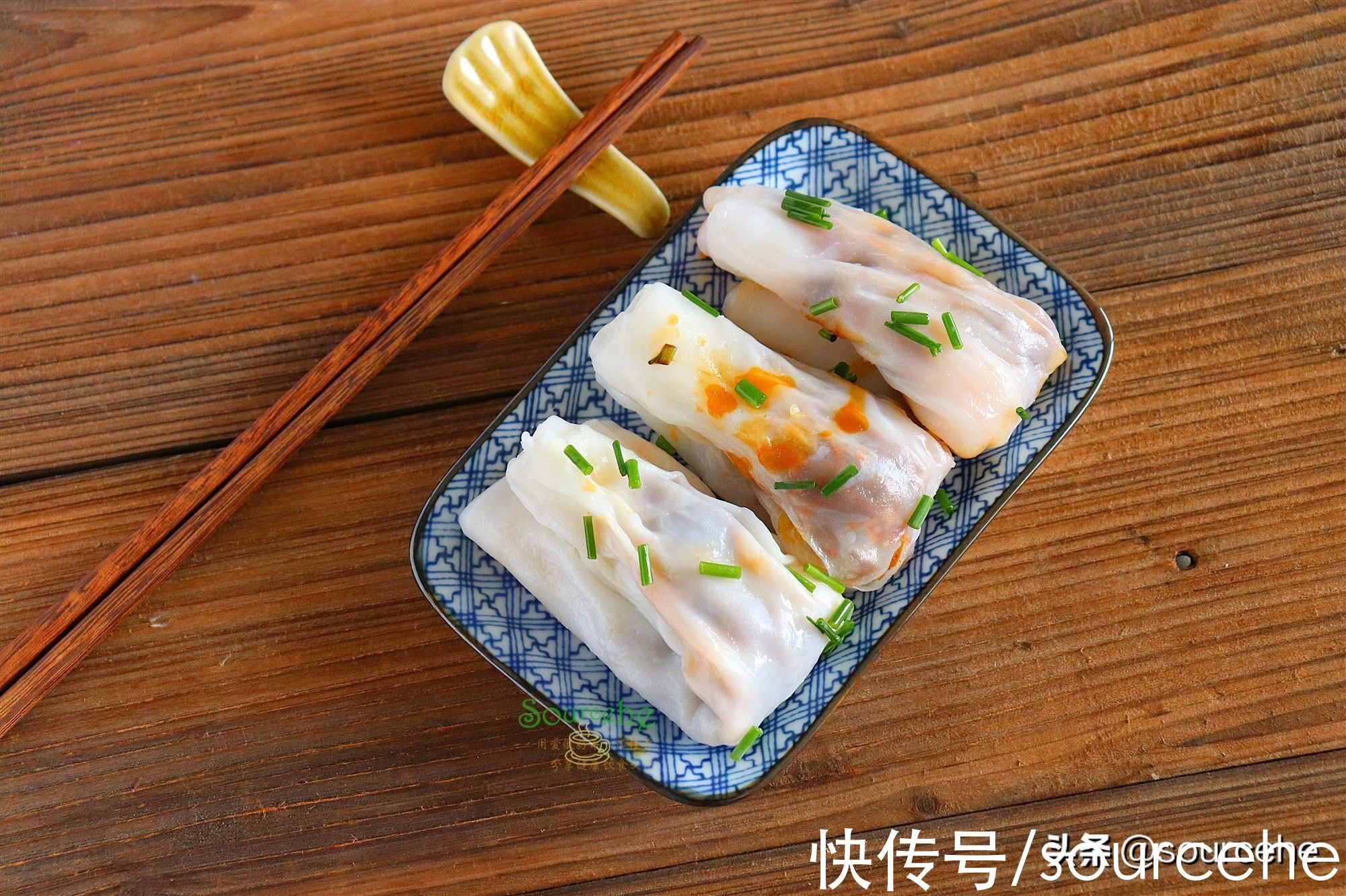 早餐只需8分钟,我家三天两头就要吃一次,每次做十几锅还不够