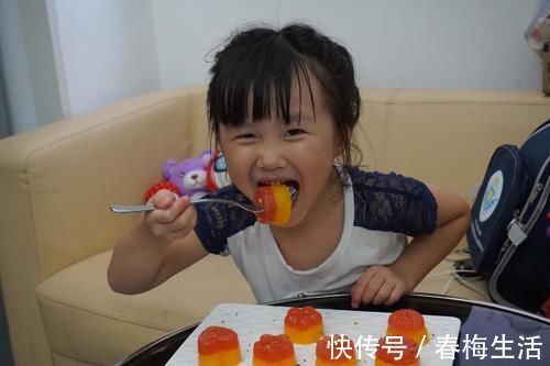 医生|5岁女童停止发育,医生怒斥:怎么能把这种东西天天当饭吃?