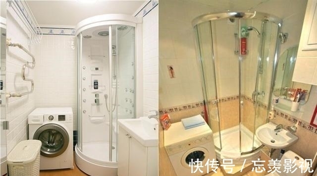 淋浴房|拐角淋浴房逐渐被淘汰，分析原因后才真正理解，你家的也拆了吧