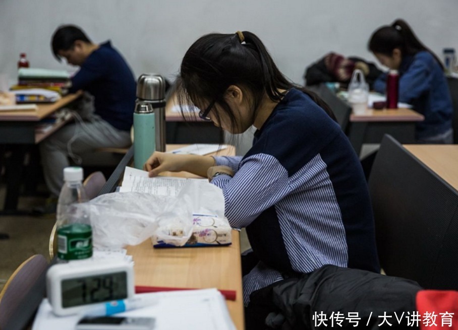 大学|大学不能错过的“考试”，“含金量”很高，对学生将来就业有帮助