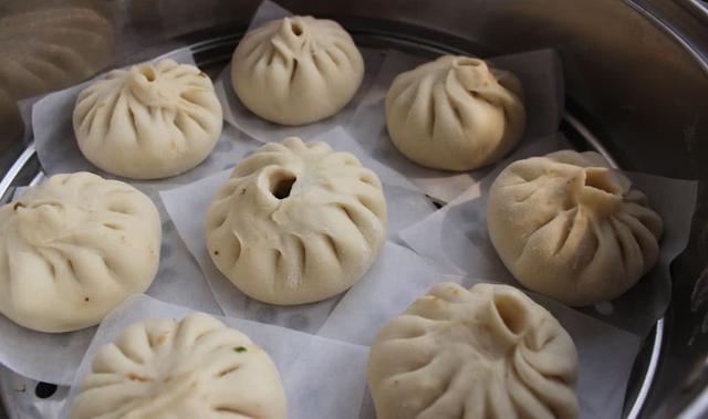 这食材不怕过期，超市13元1斤，现在抓紧多买点，天冷了买不到