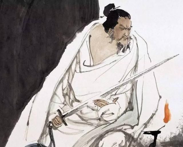 辛弃疾最棒的一首词,暗藏玄机,梁启超称赞前无古人,后无来者