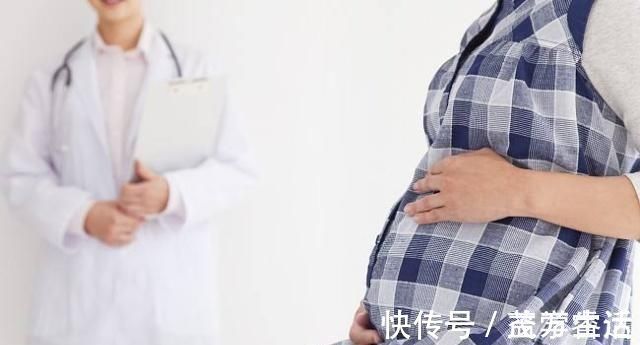 发育|怀孕后,尽量不要吃这三种食物可能影响胎儿在腹部的发育