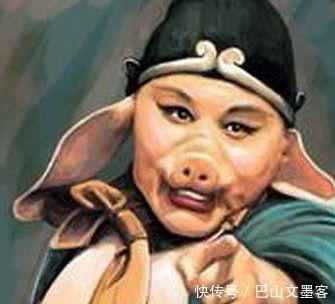 猪八戒好吃懒做为什么唐僧那么袒护他?原来他有三样东西胜过猴子