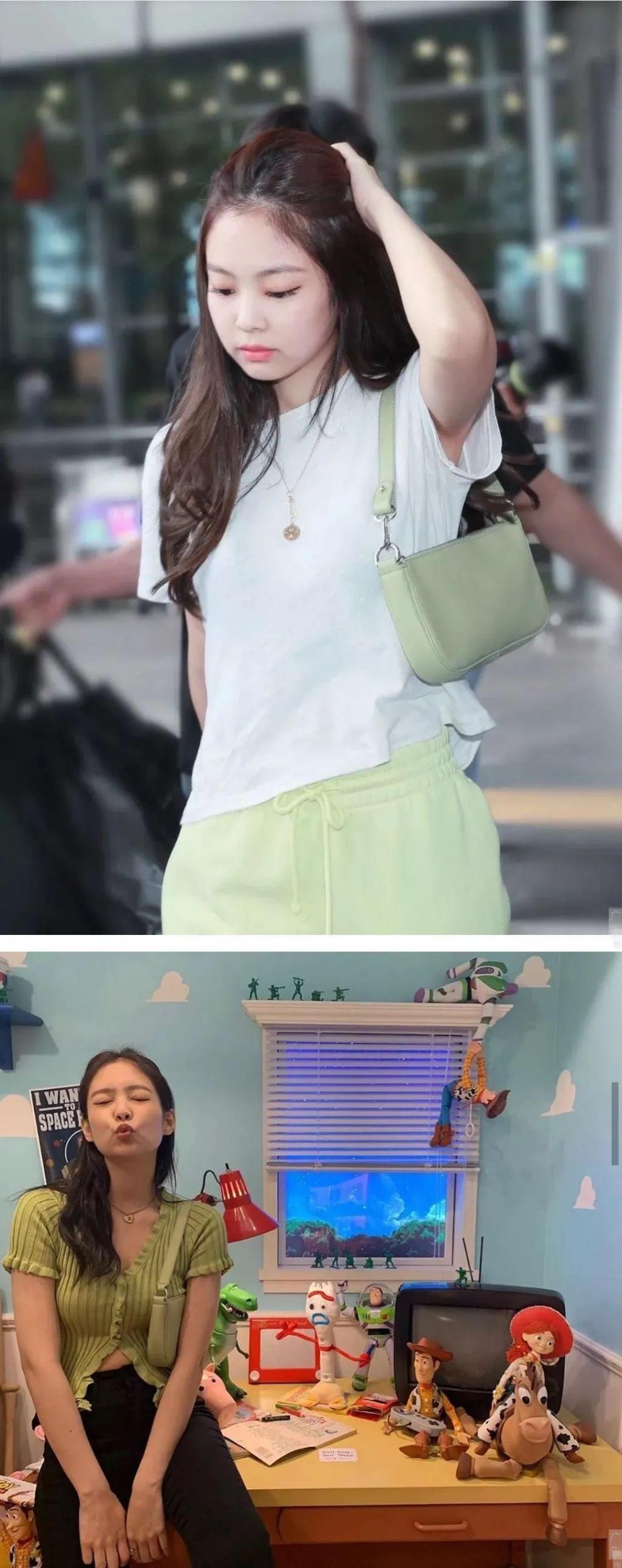 想独领风骚这6个小众设计师品牌的包包，你一定不要错过