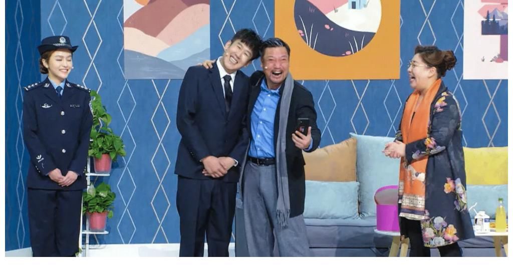 辽视春晚落幕:收视第一却被调侃没钱买热搜,宋小宝小品再次封神