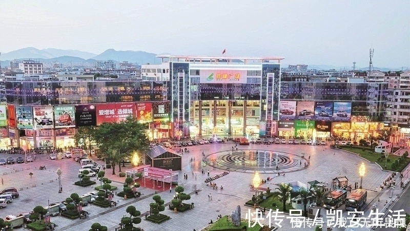 房子|没有产业支撑的小县城,房价6000多元,这是什么现象?