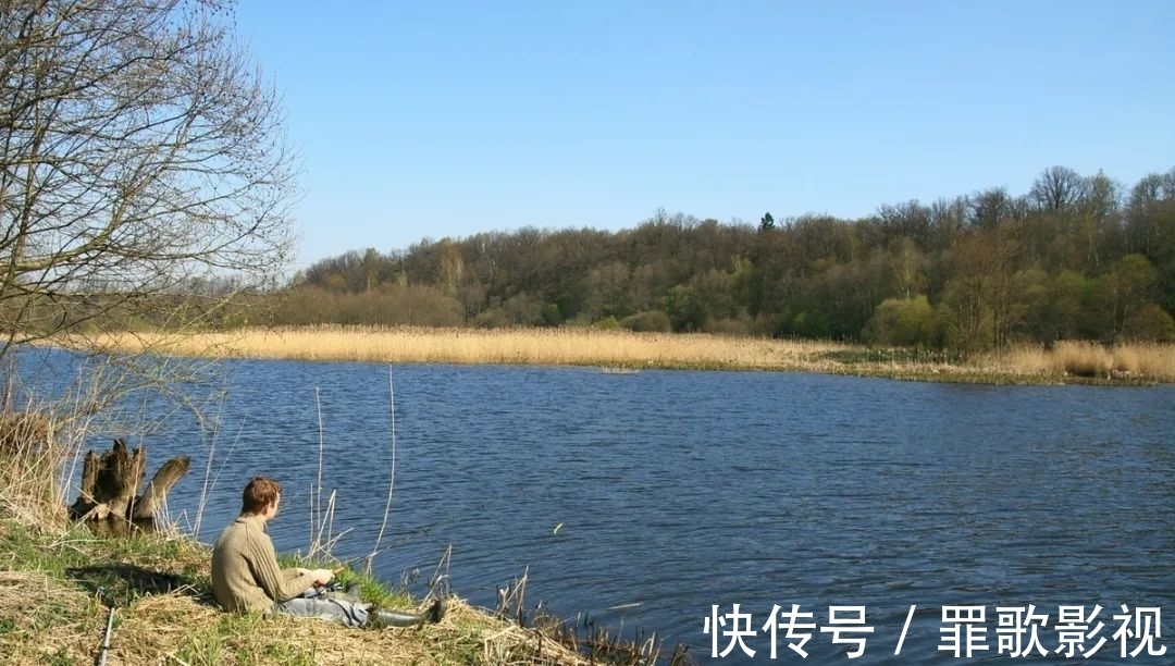 这9个地方都是鱼窝,大鱼都藏在这里,找到了就等着爆护吧!