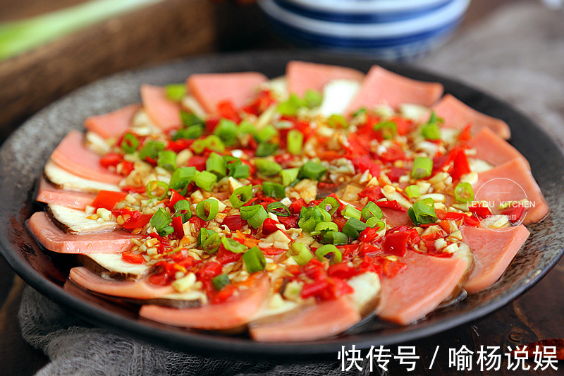 鹌鹑蛋|年夜饭,不仅要好吃,还要好看,6道菜,端上桌全家抢着拍照