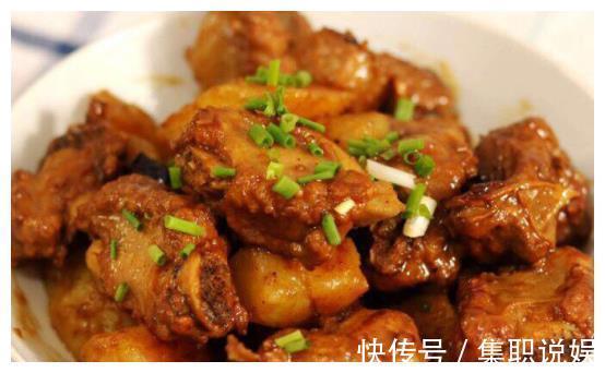 生抽|美食推荐香辣草鱼块、元宝红烧肉、泡藕带炒鸡胗、土豆烧排骨