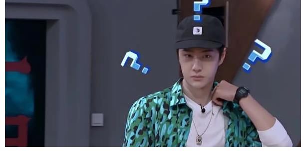 速食饭|街舞不缺热度，却让王一博在节目中秀厨艺，堪称大型社死现场