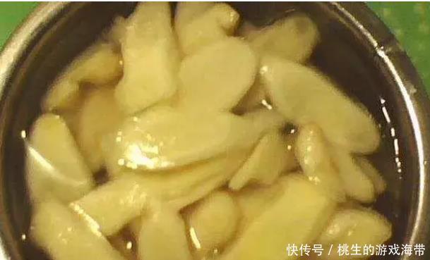 生姜|2片姜，1勺糖，老祖宗传下来的东西，竟能治这么多病！赶快收藏