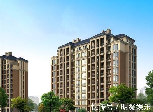 买房|不管一栋楼有多少层,买房万万要入手这几层楼,入住就知好处不少