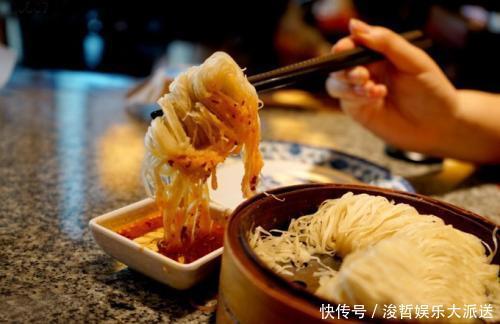 香浓|“金线油塔”营养黄金搭档,味道香浓又醇厚,清淡味美,比肉好吃