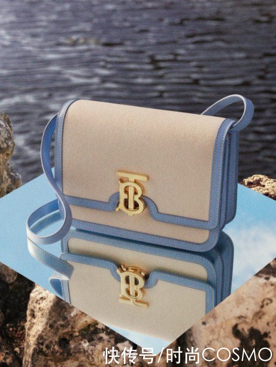 21年最招人爱的翻盖包，齐了