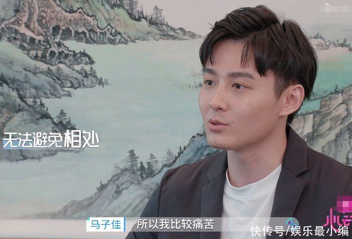 陣腳|《心動4》：馬子佳因兩個女生“亂了陣腳”，但真愛應該堅定選擇