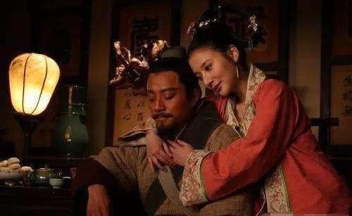 宋江|为什么说宋江虚伪,看看他毒死李逵前说的这句话,很真实